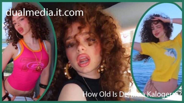 How Old Is Demitra Kalogeras? Exploring Age, Background, and Public Curiosity