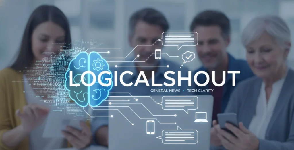 Email LogicalShout