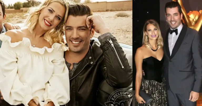 Who is Kelsy Ully? Exploring the Life of Jonathan Scott’s First Wife Kelsy Ully