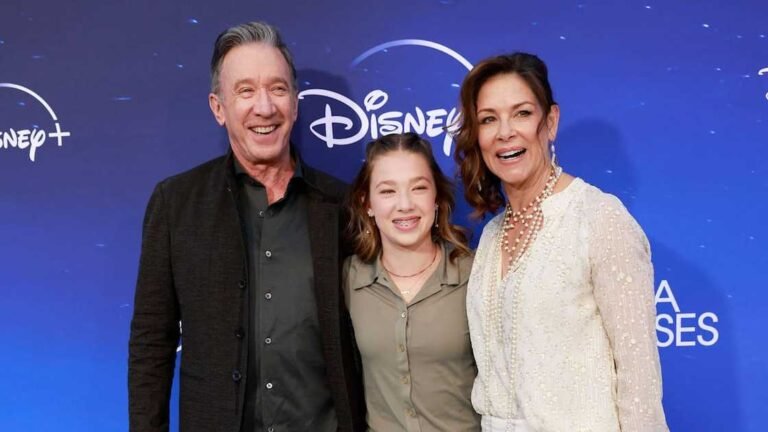 Who Is Laura Deibel? Everything About Tim Allen’s First Wife Laura Deibel