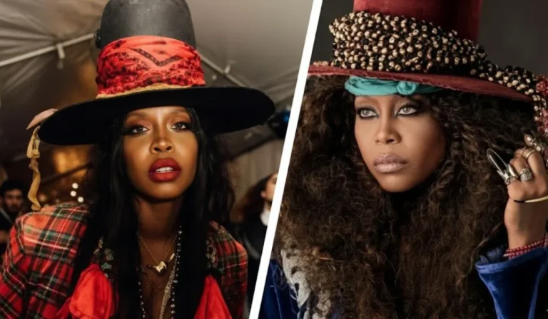 Kolleen Maria Gipson The Woman Behind the Neo-Soul Icon Kolleen Maria Gipson