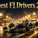 Richest F1 Drivers 2026: Top 10 Formula 1 Fortunes Ranked, featuring Lewis Hamilton, Max Verstappen and the wealthiest Formula 1 drivers