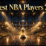 Richest NBA Players 2026: Top 10 Basketball Fortunes Ranked, featuring Michael Jordan, LeBron James and the wealthiest basketball players