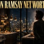 gordon ramsay net worth 2026